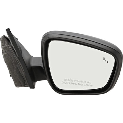 Driver & Passenger Side Heated Mirrors for Ford Escape Set of 2