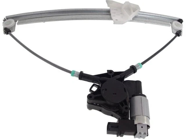 Window Regulator for Mazda 6 (2003–2008) RK243DH