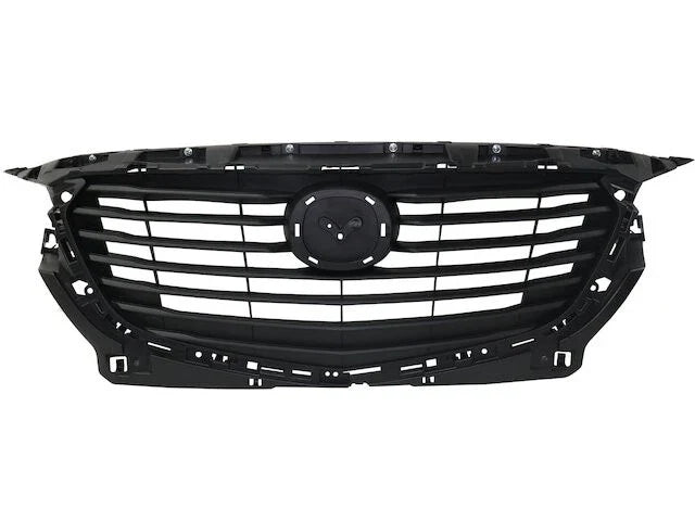 Grille for Mazda CX-3 (2016–2020) PJ366HB