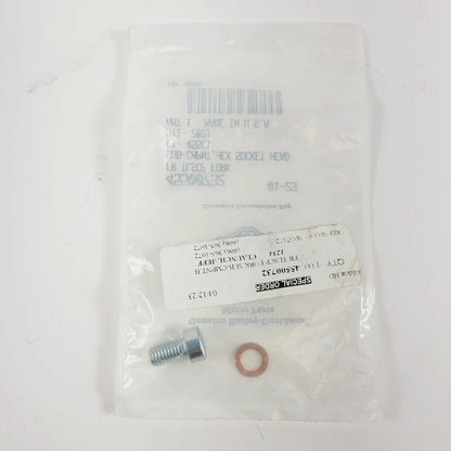 Front Right TLSCP Fork Sub-Component for Harley-Davidson (45500732)