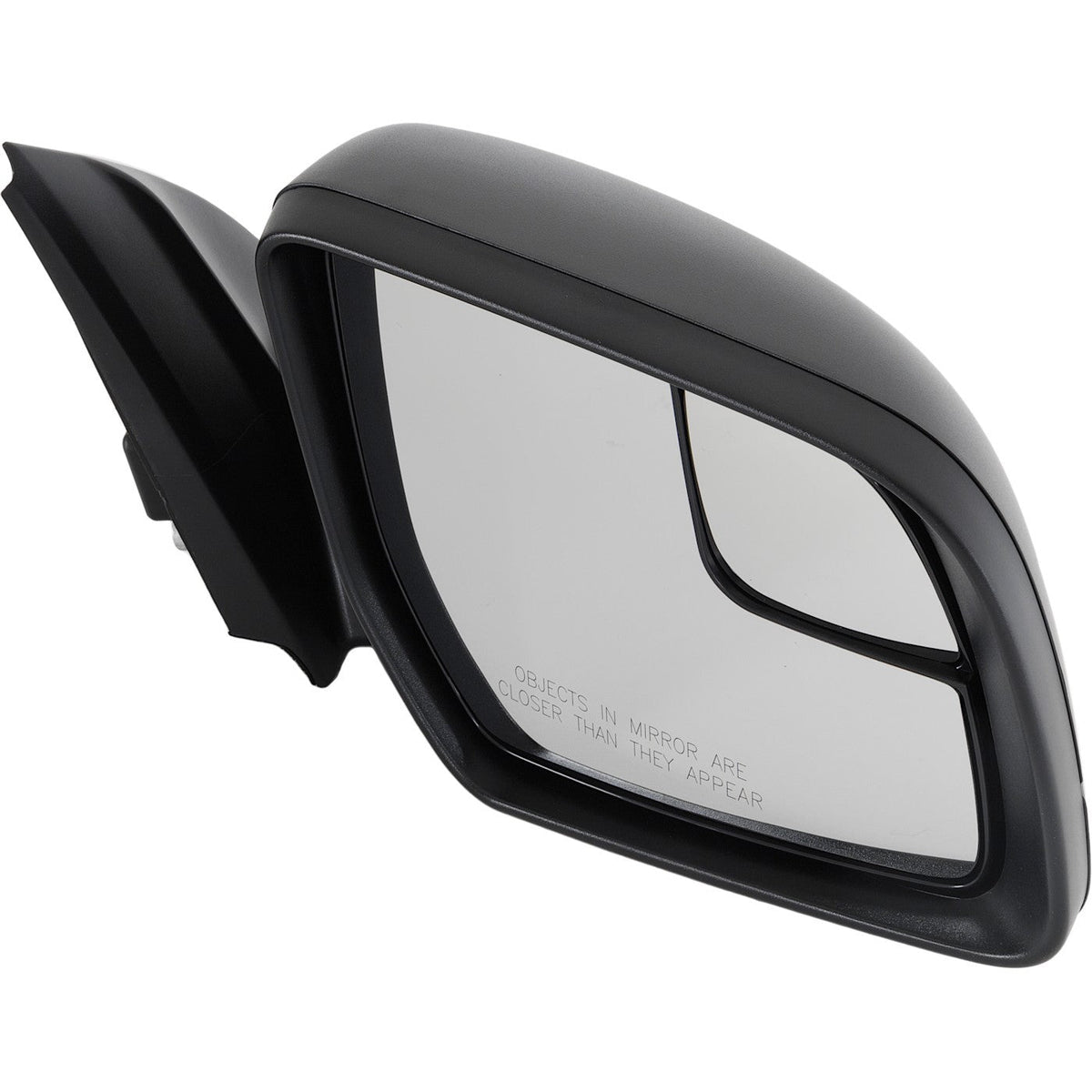 Right Side Mirror for Ford Ranger (2019–2022)