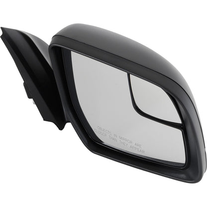 Right Side Mirror for Ford Ranger (2019–2022)