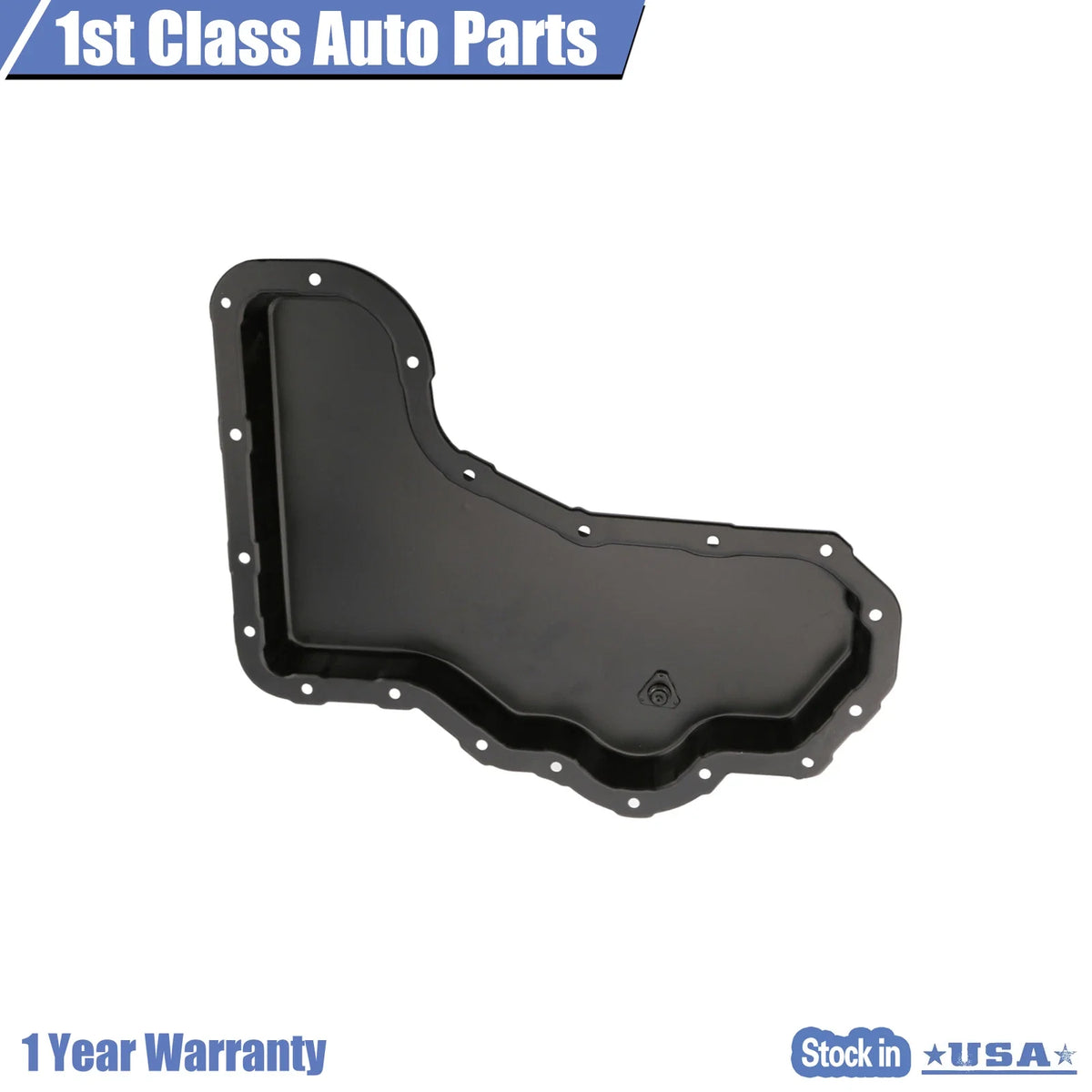 Transmission Oil Pan for Mercury Monterey Sable Ford Freestar Taurus (1996–2007)