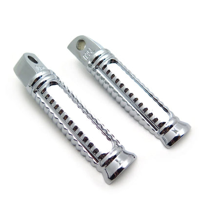 Front Foot Pegs for Suzuki GSXR1000 2005-2013 & Hayabusa 2008-2013