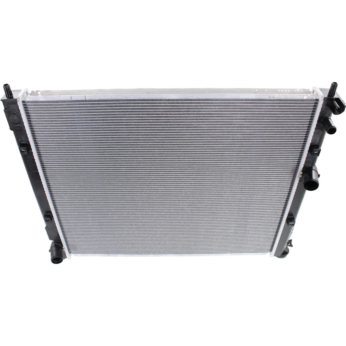 Radiator 4.6L for Cadillac SRX and STS (2004-2006)