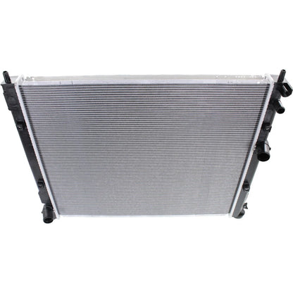 Radiator 4.6L for Cadillac SRX and STS (2004-2006)