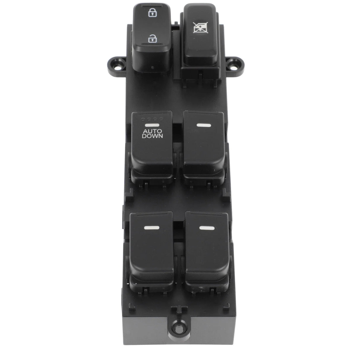 Window Switch for Kia Optima (2010–2013) 2.0L 2.4L 2.7L