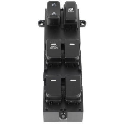 Window Switch for Kia Optima (2010–2013) 2.0L 2.4L 2.7L