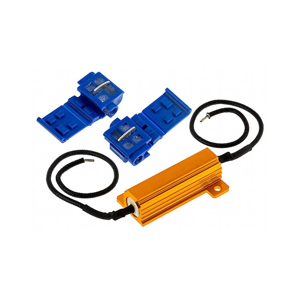 LED Light Load Resistor for McCormick (8302124)