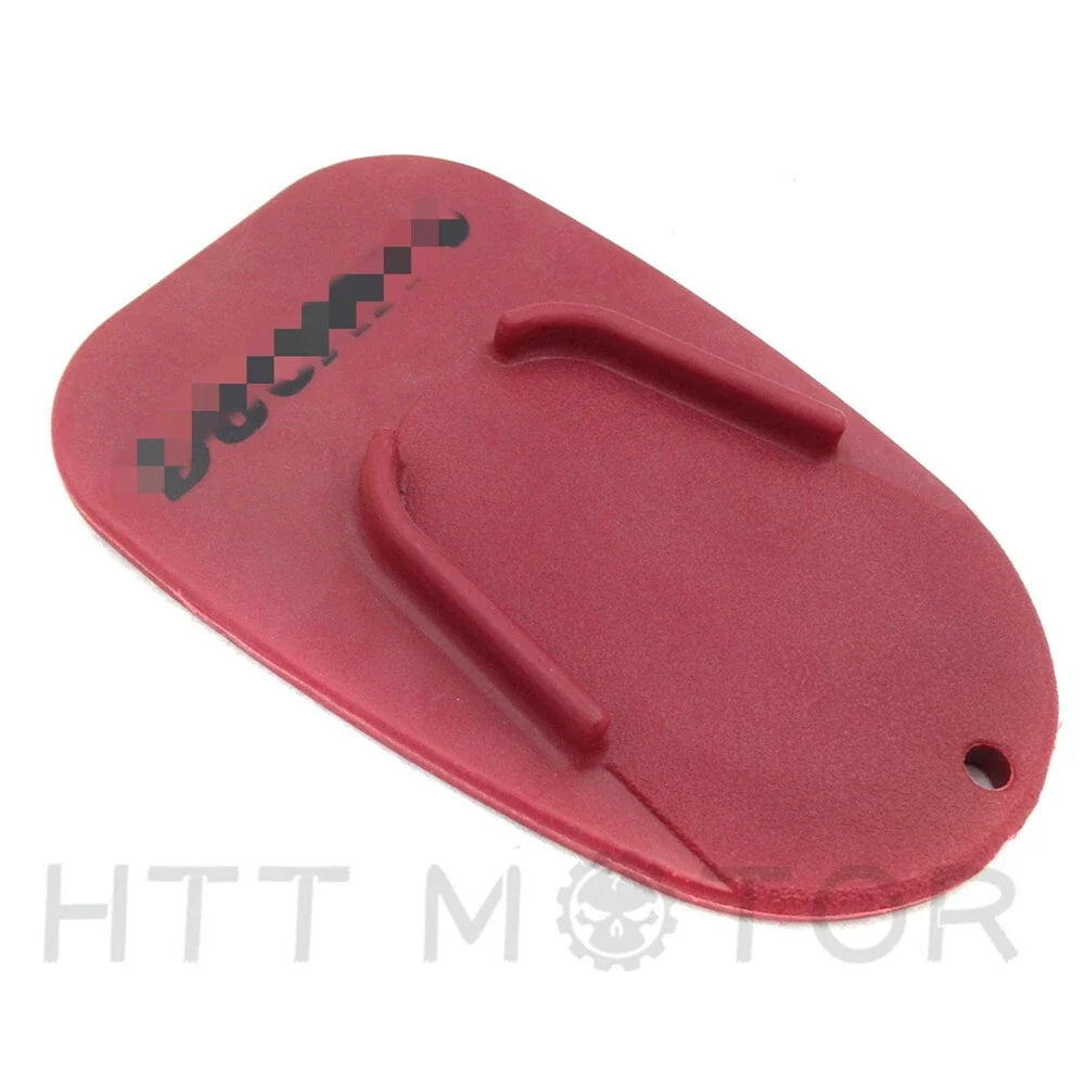 Kickstand Plate Pad for Ducati Universal (All Years)