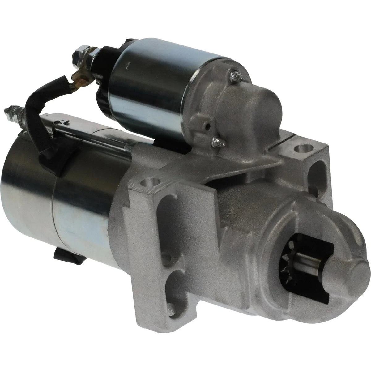 Starter for Oldsmobile Bravada V6 4.3L (1996–1998)