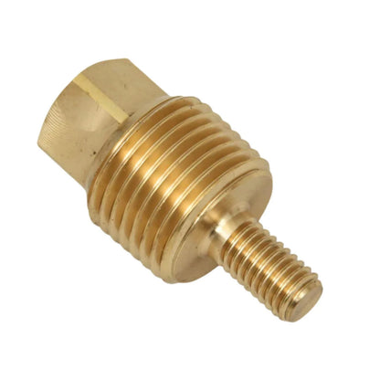 Male Plug for Penta Diesel Engine (Volvo 838928, 861546)