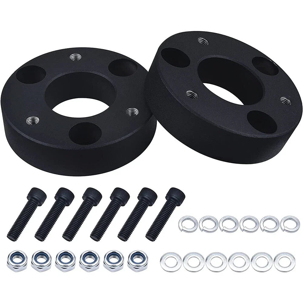 2 Inch Leveling Lift Kit for Dodge Ram 1500 4WD (2006–2020)
