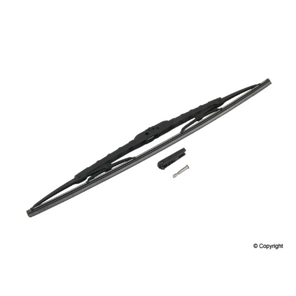 Bosch 40519 Windshield Wiper Blade for VW MB (Front/Rear)