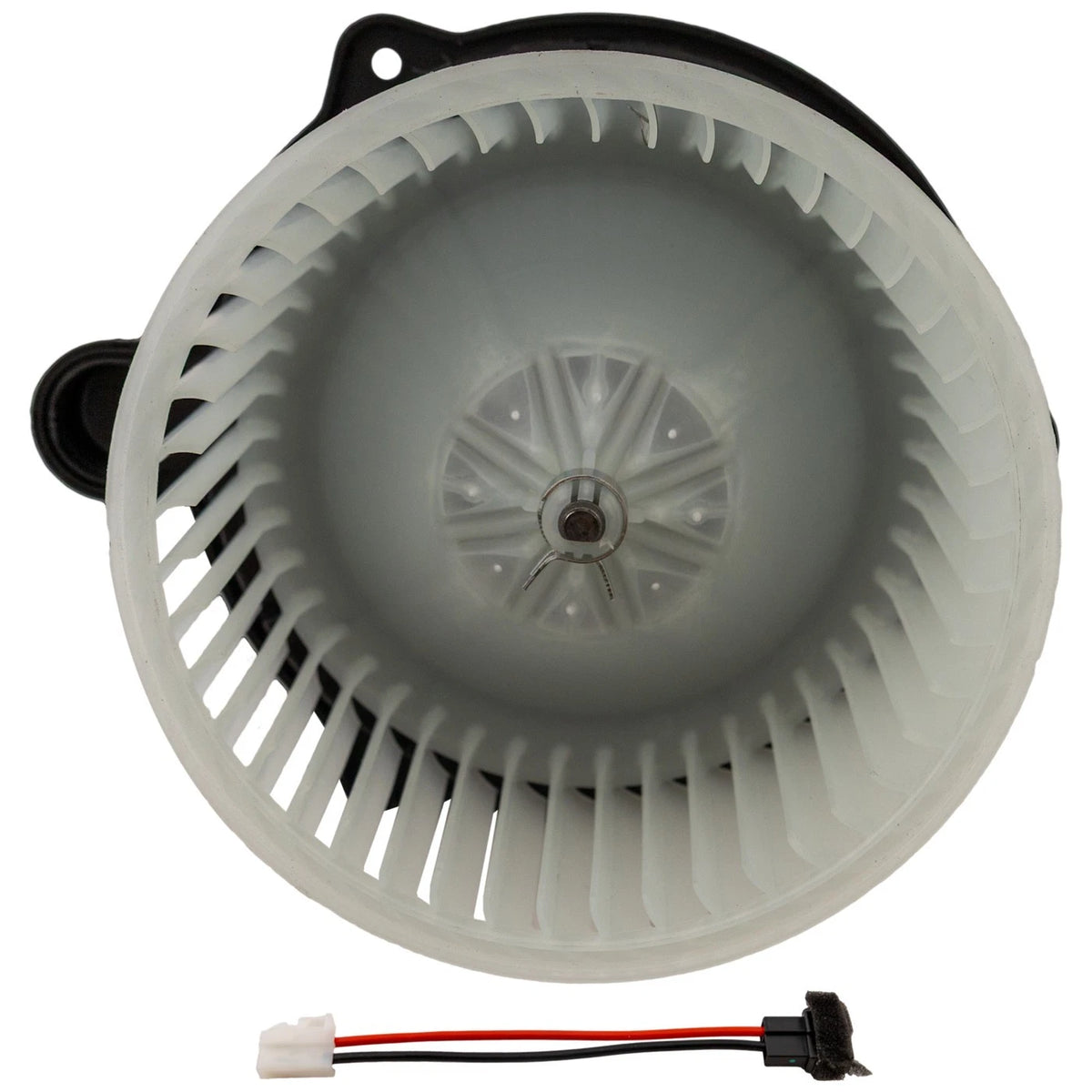Blower Motor Rear for Kia Sorento, Hyundai Santa Fe (2007–2009)