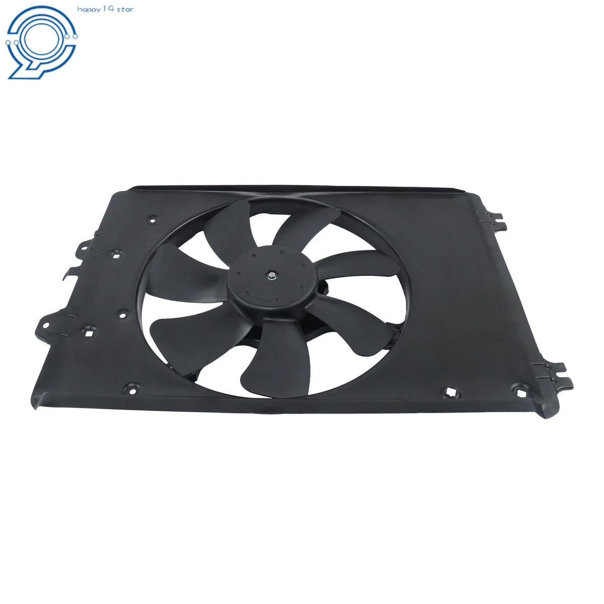 A/C Fan Assembly for Honda Pilot (2009 to 2015)