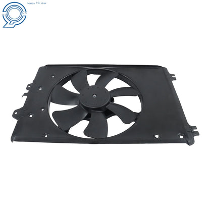 A/C Fan Assembly for Honda Pilot (2009 to 2015)