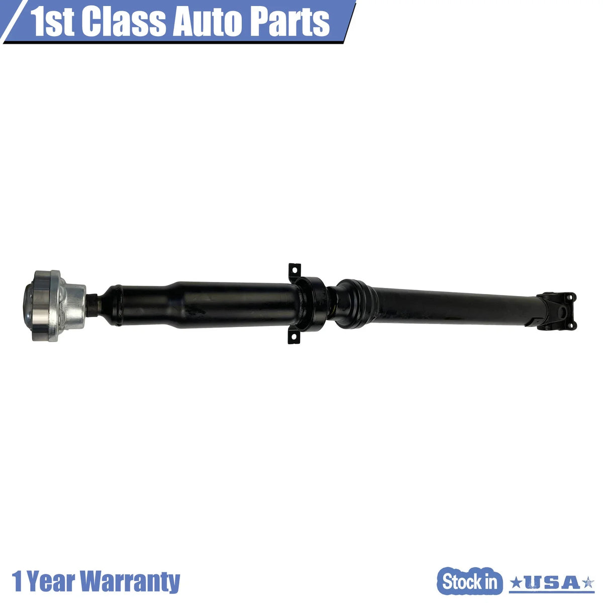 Drive Shaft Assembly for Land Rover Range Rover Sport (2006–2013)
