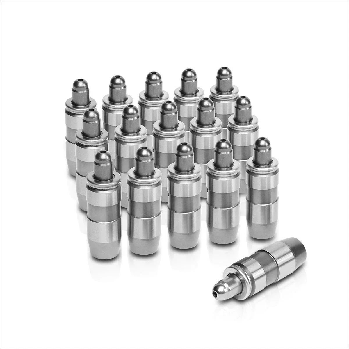 16pc Lash Adjuster Valve Lifter for Dakota/Durango/Ram 1500/Commander (1999–2009)