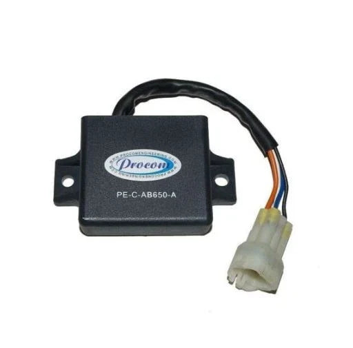 Procom CDI Box for Bombardier DS650 DS 650 Baja (2000–2002)