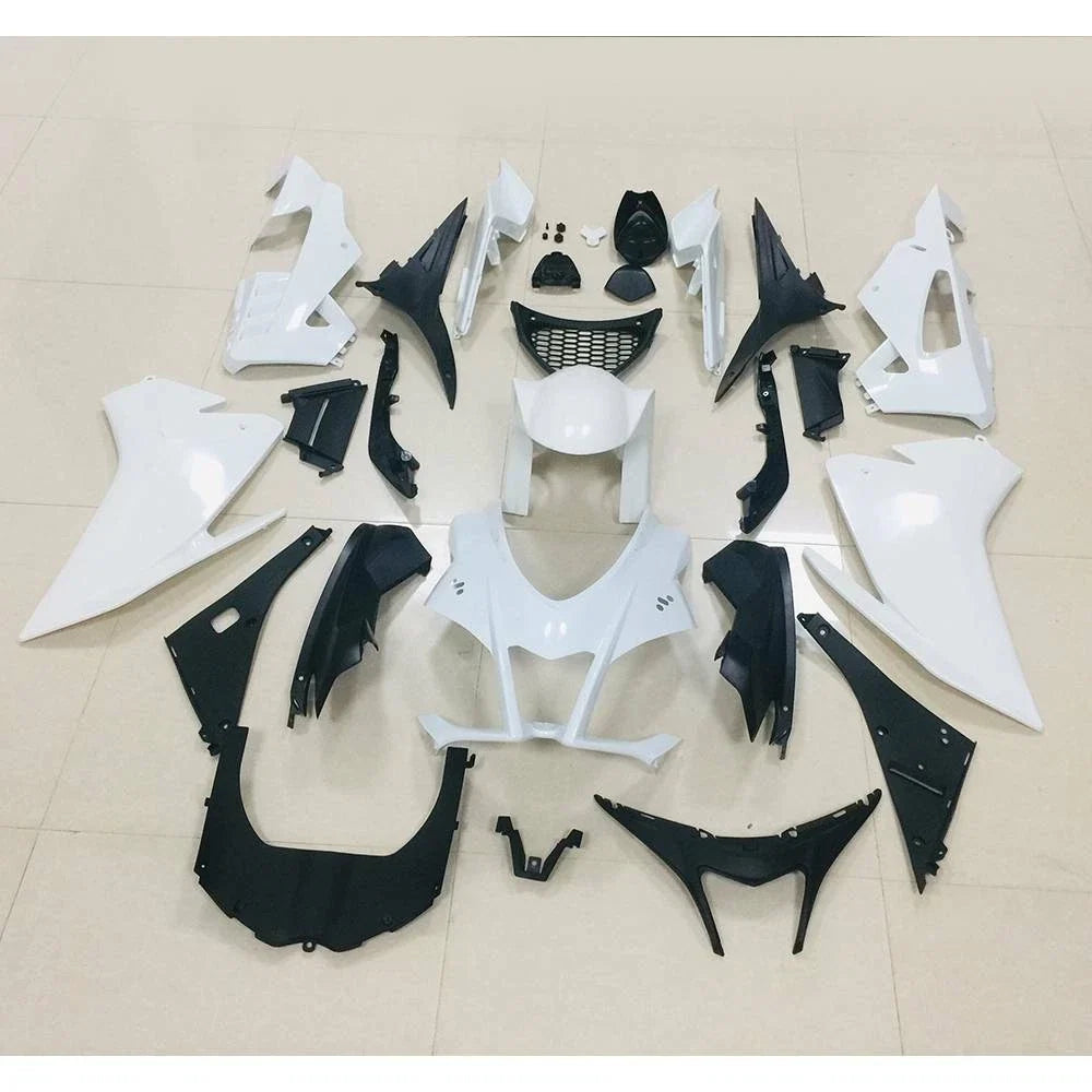 Fairing Kit for Aprilia RSV4 1000 (2016–2018) Unpainted ABS Bodywork