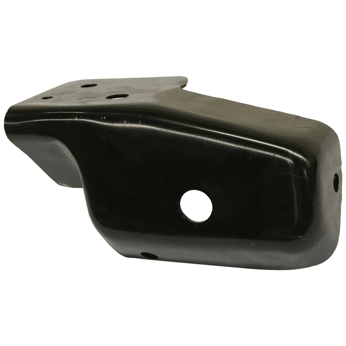 Front Bumper Face Bar for Chevy Silverado 1500 (2007–2008)