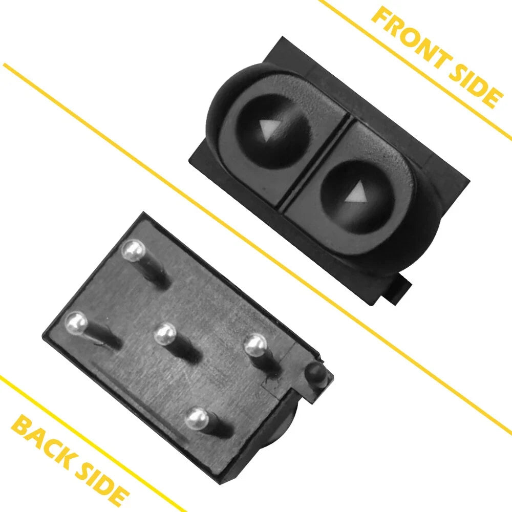 Window Switch for Ford Mustang 1994-2004