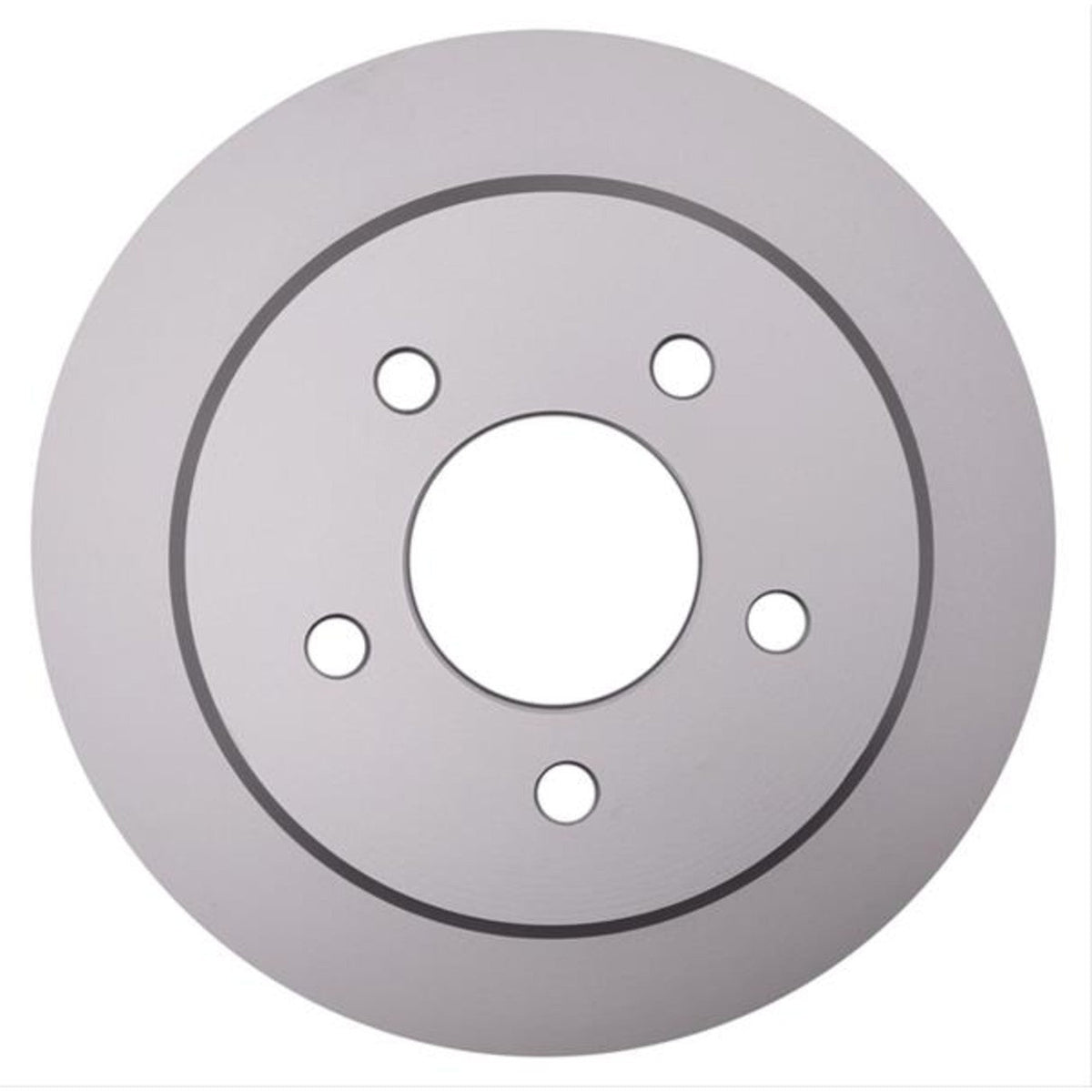 Brake Discs for Make Model (Rear, Driver/Passenger Side)