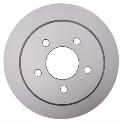Brake Discs for Make Model (Rear, Driver/Passenger Side)