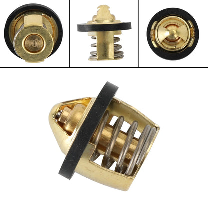 Coolant Temperature Sensor Thermostat for Honda CH250 (70℃)