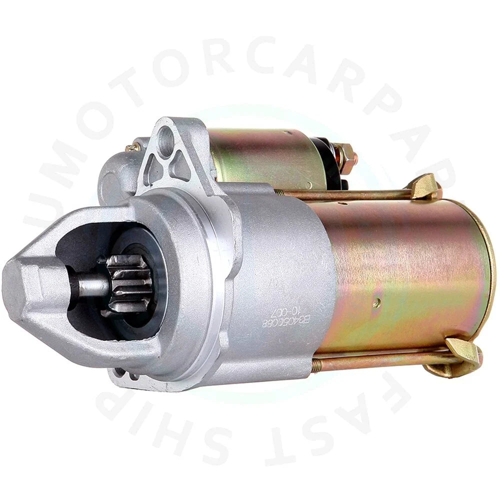 Starter Motor for Chevrolet Cobalt (2001–2007)