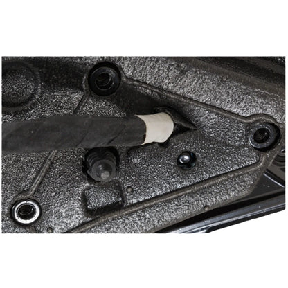 Left Side Power Mirror with Signal Light for Mercedes C250 2012-2014