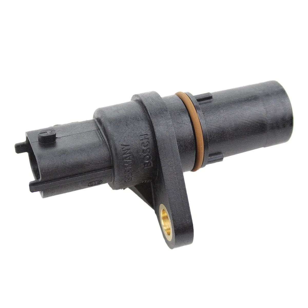 Bosch 0261210229 Crankshaft Position Sensor for Saab 9-3, 9-3X (2003–2014)