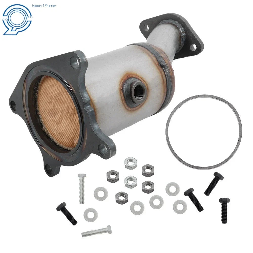 Catalytic Converter for Ford Explorer (2011–2012) Non Turbo