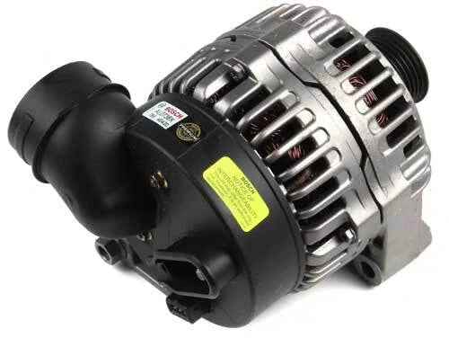 Bosch 120A Alternator for (Rebuilt) AL0738X