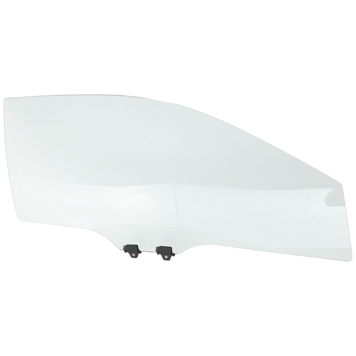 Front Door Glass (Passenger) for Honda Civic 2002-2005