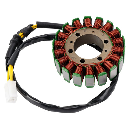 Rectifier Stator Assembly with Gasket for Honda VFR 750 F 1988-1989