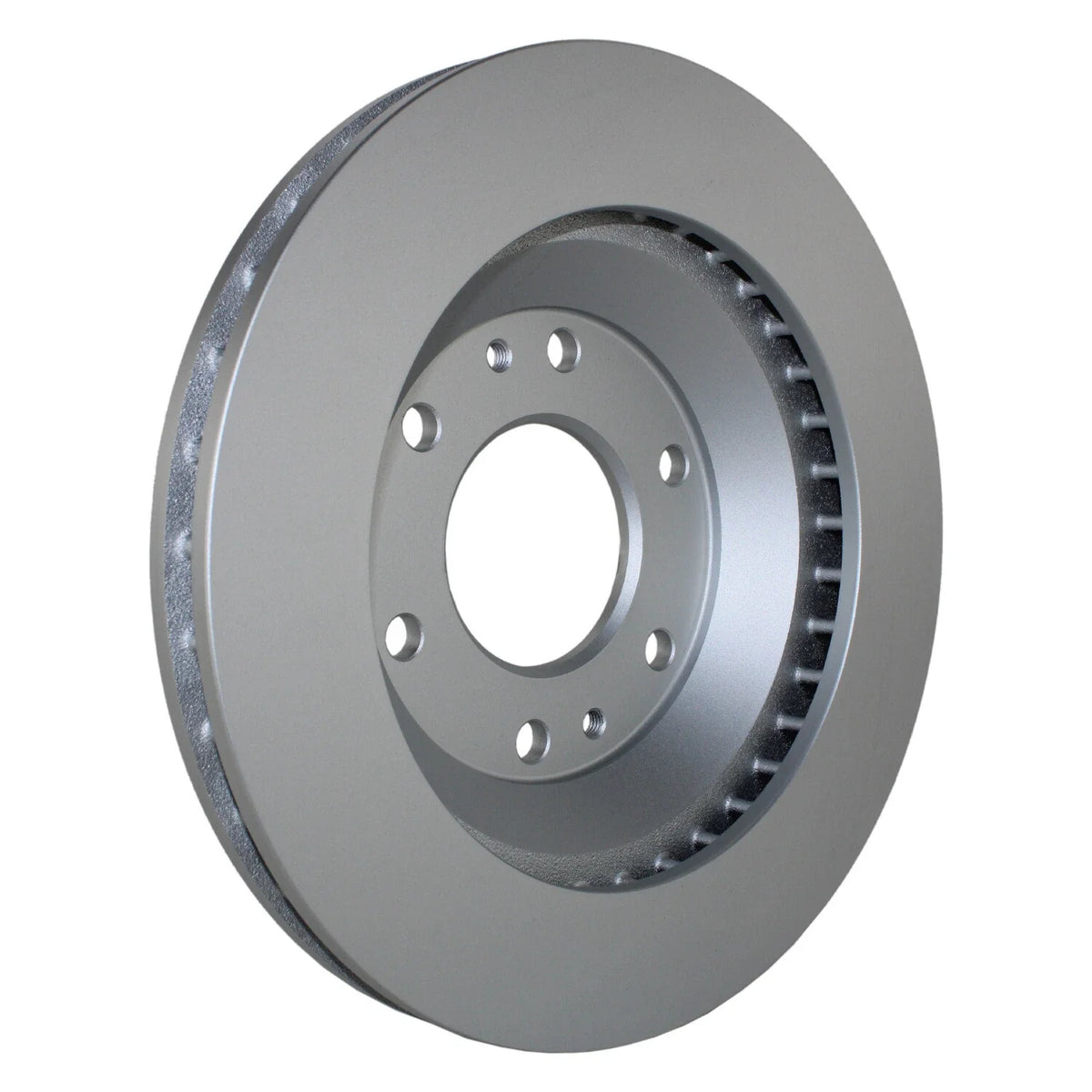 Front Coated Brake Rotor 305mm for Isuzu Chevy Buick GMC
