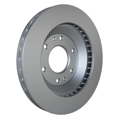 Front Coated Brake Rotor 305mm for Isuzu Chevy Buick GMC