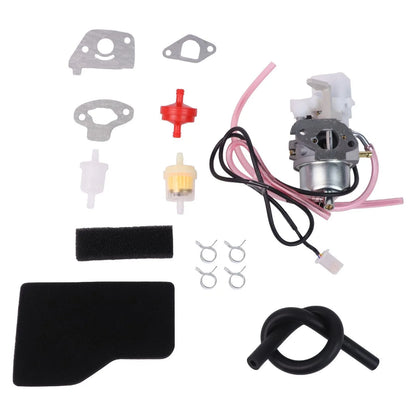 14-Piece Carburetor Set for Honda EU2000i (2001 to 2023)