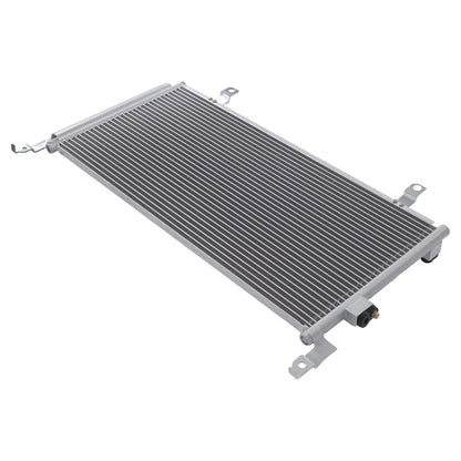 A/C Condenser 73210SG002 for Subaru Forester (2014-2018)
