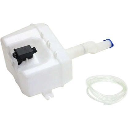2005-2007 Hyundai Tucson Washer Reservoir Assembly with Pump
