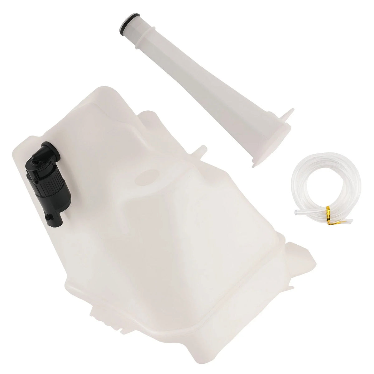 Container Assembly with Cap Front for Nissan Sentra 2016-2019 289103SH0A