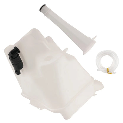 Container Assembly with Cap Front for Nissan Sentra 2016-2019 289103SH0A