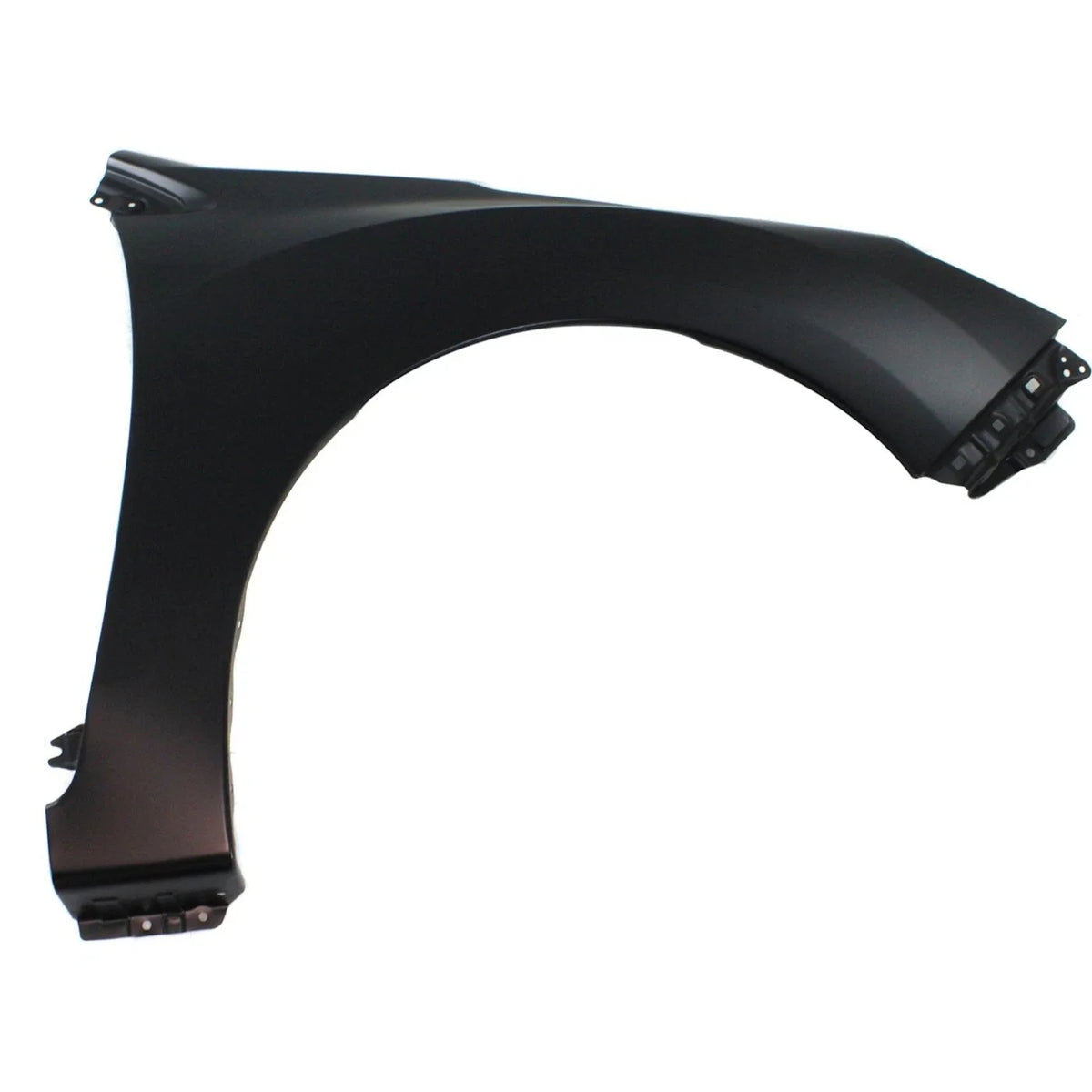 Fender Assembly Front for Subaru Impreza (2012-2016) Driver/Passenger