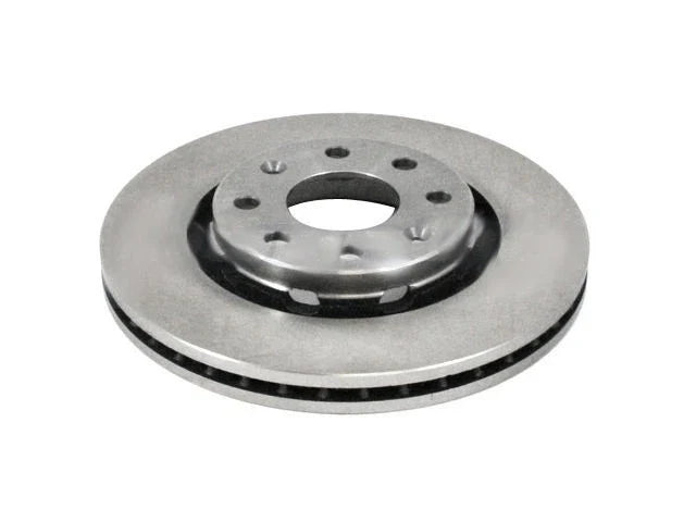 Front Brake Rotor for Suzuki Swift+ (2006–2009) NZ152WH Disc Brake Rotor