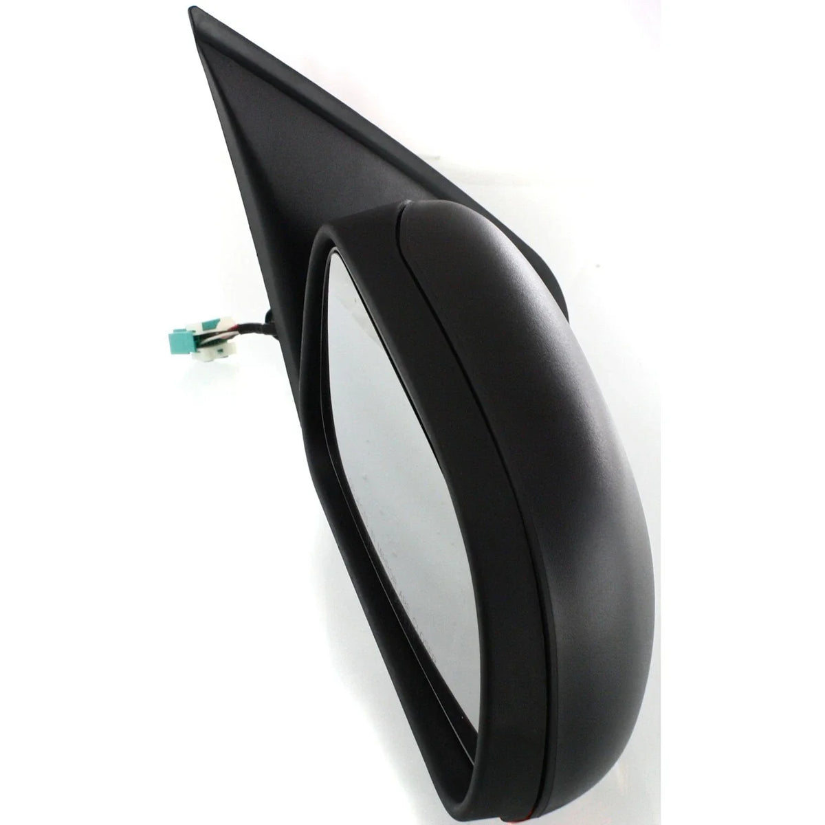 Heated Side View Mirrors Set of 2 with Turn Signal for Chevy GMC Power Folding