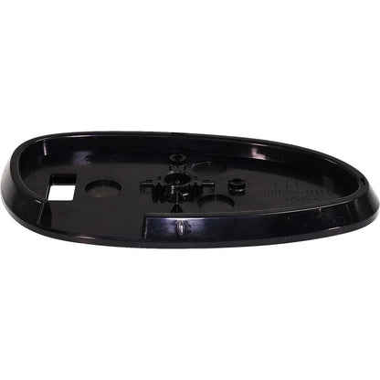 Driver Side Mirror Glass for Buick Century and Oldsmobile Regal