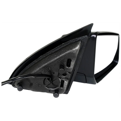 Set of 2 Side Mirrors for Chevy GMC Traverse