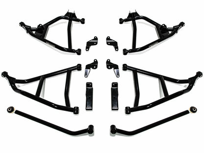 6" Lift Kit for Can-Am Maverick (2013–2023) - Clears 34" Tires